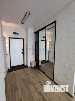 2-к квартира, на длительный срок, 45м2, 11/29 этаж