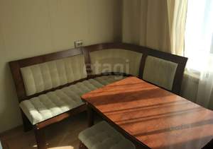 1-к квартира, на длительный срок, 38м2, 10/10 этаж