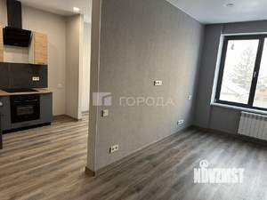 1-к квартира, на длительный срок, 44м2, 1/29 этаж