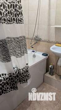 Студия квартира, на длительный срок, 23м2, 4/19 этаж