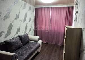 3-к квартира, на длительный срок, 58м2, 5/5 этаж