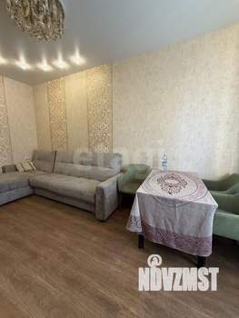 4-к квартира, на длительный срок, 94м2, 3/6 этаж