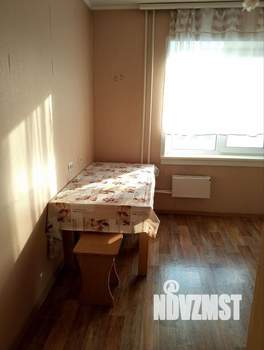 1-к квартира, на длительный срок, 38м2, 8/10 этаж