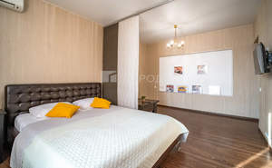 1-к квартира, на длительный срок, 45м2, 9/15 этаж