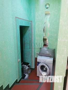 Студия квартира, на длительный срок, 44м2, 3/3 этаж