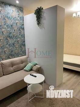 1-к квартира, на длительный срок, 36м2, 8/25 этаж