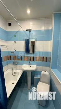 1-к квартира, на длительный срок, 40м2, 5/16 этаж