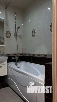 1-к квартира, на длительный срок, 36м2, 1/5 этаж