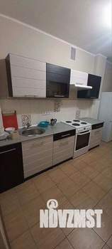 1-к квартира, на длительный срок, 54м2, 4/16 этаж