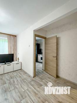 2-к квартира, на длительный срок, 46м2, 2/5 этаж