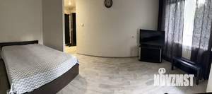 1-к квартира, посуточно, 34м2, 2/5 этаж