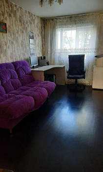 3-к квартира, на длительный срок, 57м2, 2/5 этаж