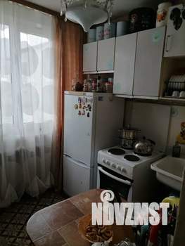 1-к квартира, посуточно, 28м2, 2/5 этаж