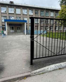 1-к квартира, на длительный срок, 30м2, 2/5 этаж