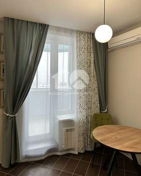 2-к квартира, на длительный срок, 60м2, 4/16 этаж