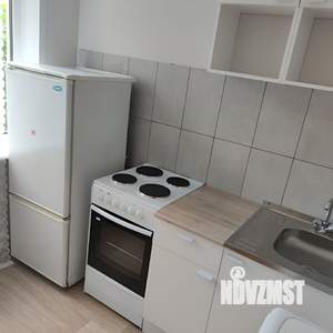 1-к квартира, на длительный срок, 30м2, 1/5 этаж