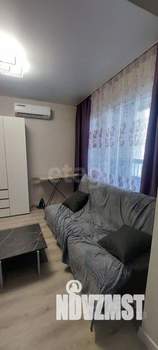 1-к квартира, на длительный срок, 39м2, 16/25 этаж