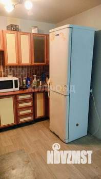 1-к квартира, на длительный срок, 30м2, 2/5 этаж