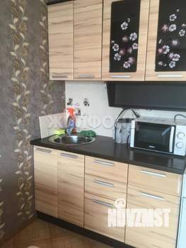 Студия квартира, на длительный срок, 34м2, 9/10 этаж