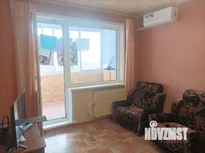 2-к квартира, на длительный срок, 43м2, 10/10 этаж