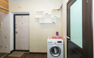 1-к квартира, на длительный срок, 39м2, 14/17 этаж