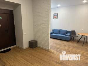 2-к квартира, посуточно, 62м2, 1/10 этаж