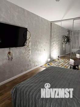 1-к квартира, на длительный срок, 50м2, 18/18 этаж