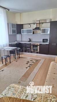 2-к квартира, на длительный срок, 57м2, 14/15 этаж
