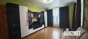 1-к квартира, на длительный срок, 46м2, 8/10 этаж