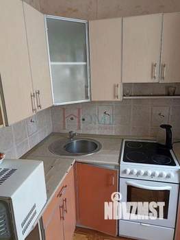 2-к квартира, на длительный срок, 43м2, 2/5 этаж