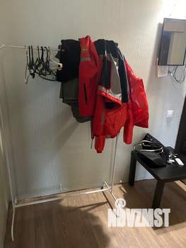 1-к квартира, на длительный срок, 33м2, 6/9 этаж