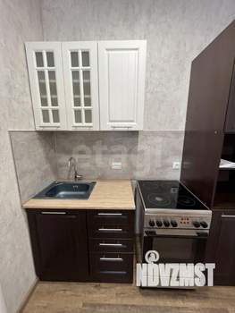 2-к квартира, на длительный срок, 43м2, 13/20 этаж