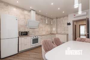 3-к квартира, на длительный срок, 102м2, 18/26 этаж