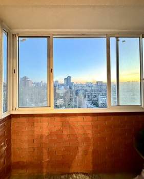 1-к квартира, на длительный срок, 37м2, 11/25 этаж