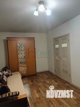 1-к квартира, на длительный срок, 35м2, 10/17 этаж