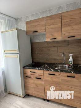 1-к квартира, на длительный срок, 30м2, 4/5 этаж