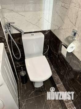 Студия квартира, на длительный срок, 29м2, 7/25 этаж