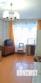 2-к квартира, на длительный срок, 43м2, 2/5 этаж