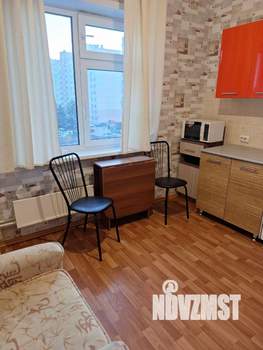 1-к квартира, на длительный срок, 40м2, 4/10 этаж