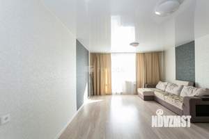 Студия квартира, на длительный срок, 38м2, 7/10 этаж