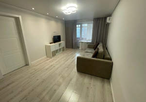 2-к квартира, на длительный срок, 42м2, 8/9 этаж