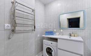 2-к квартира, на длительный срок, 53м2, 9/18 этаж