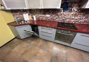 2-к квартира, на длительный срок, 75м2, 2/12 этаж