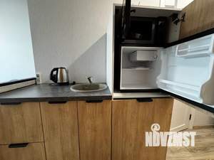1-к квартира, посуточно, 22м2, 7/15 этаж