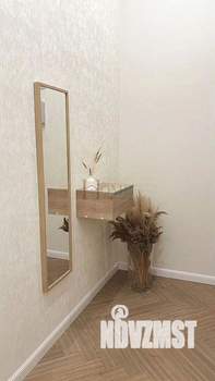 1-к квартира, на длительный срок, 35м2, 25/25 этаж