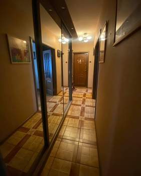 3-к квартира, на длительный срок, 65м2, 2/9 этаж