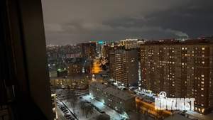 1-к квартира, на длительный срок, 35м2, 22/30 этаж