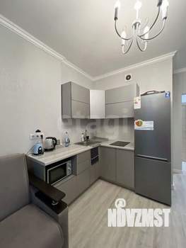 1-к квартира, на длительный срок, 32м2, 13/24 этаж