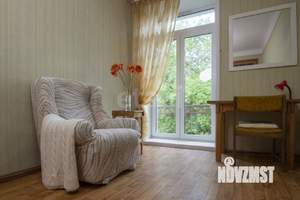 3-к квартира, на длительный срок, 80м2, 3/3 этаж