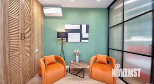 1-к квартира, на длительный срок, 49м2, 15/29 этаж